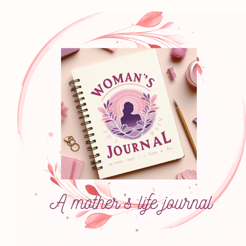 a_mothers_life_journal