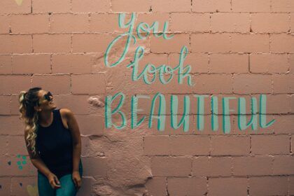Υou-look-amazing