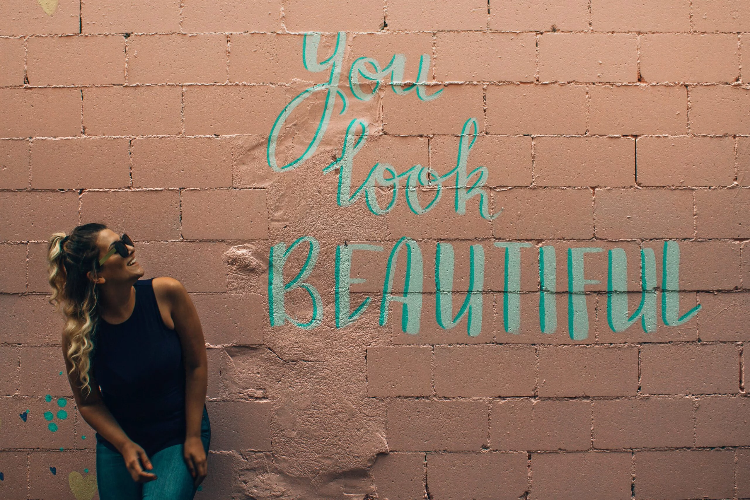 Υou-look-amazing