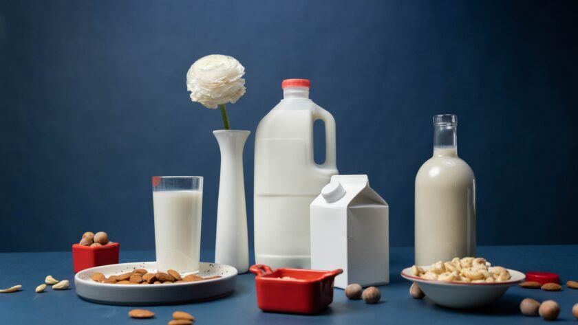 which-dairy-free-milk-to-use