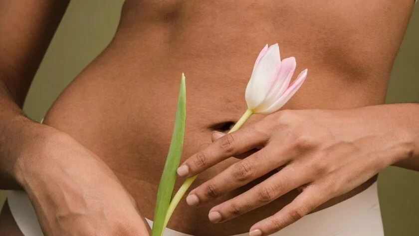 natural remedies for stretch marks