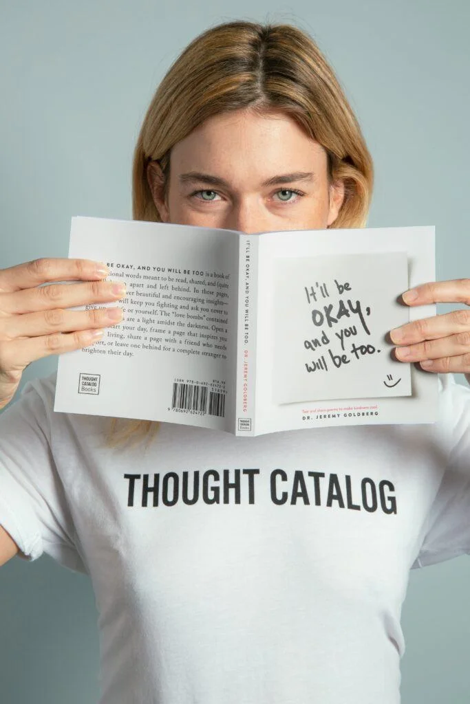 women's thought catalog