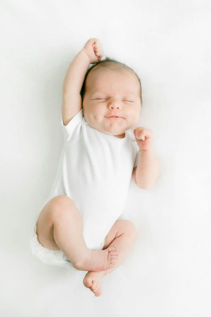 mastering toddler sleep
