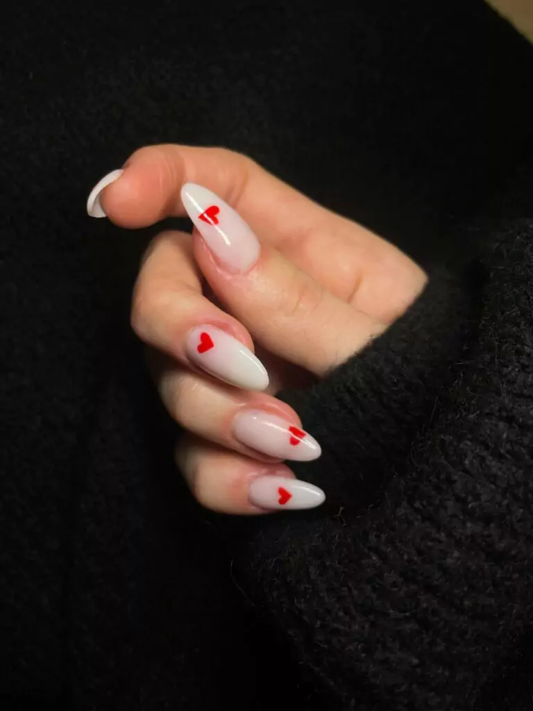 How a Beautiful Manicure Can Elevate Your Mood and Confidence